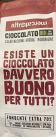 Cacao Naciol Arriba