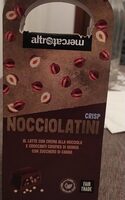 Nocciolatini
