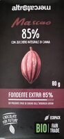 Fondente extra 85%