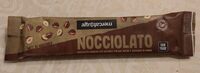 Nocciolato