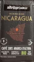 Caffè monorigine Nicaragua
