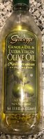 Conola oil and extra virgin olive oil