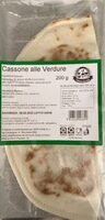 Cassone alle Verdure