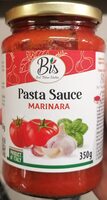 Pasta Sauce Marinara