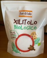 Xilitolo