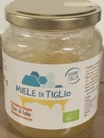 Miele di Tiglio