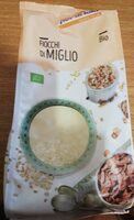 Fiocchi di miglio