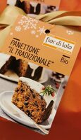 Panettone