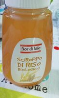 Sciroppo di riso