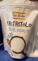 Eritritolo