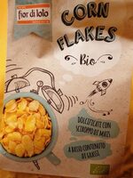 Corn flakes