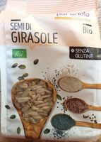 Semi di girasole