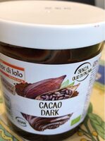 Cacao Dark