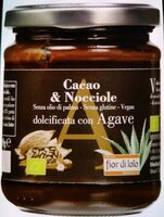 Cacao e nocciole