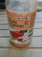 Passata di pomodoro rustica