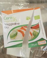 Veggirelline bio