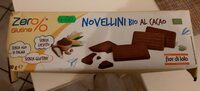 Novellini bio al cacao