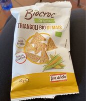 Biocroc