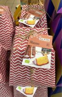 Pandoro bio