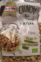 Crunchy