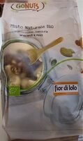 Misto naturale Bio