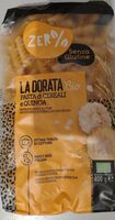 Pasta senza glutine