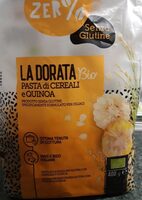 La dorata