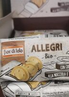 Allegri Bio