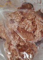 Colomba biologica