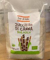 Zucchero di canna