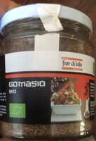 Gomasio Bio