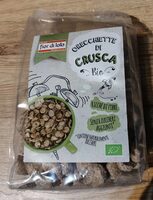 Orecchiette di crusca