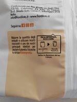 Spezzatino di soia