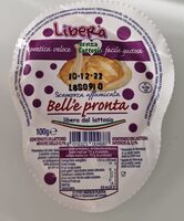 Bell'e pronta
