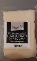 Formaggio stagionato di pecora