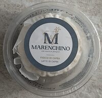 Fiocco di capra
