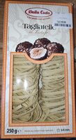 Nudeln mit Trüffel (Tagliatelle al Tartufo)