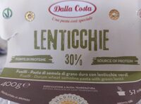 Lenticchie