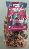 Christmas Pasta