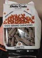 Tubetti