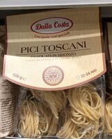 Pici toscani