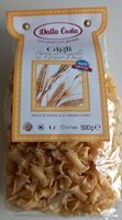 N-Gigli für Suppen