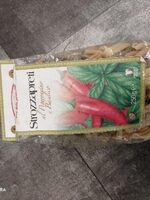 Paste Fusilli