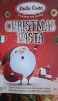 Cristmsas pasta