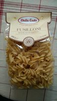 Fusilloni
