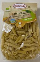 Penne senatore cappelli
