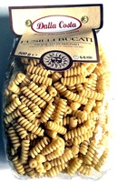 Fusilli Bucati