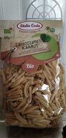 Strozzapreti Kamut