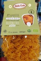 Fusilli