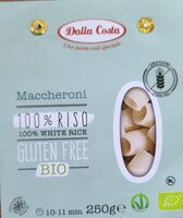 Pasta di riso